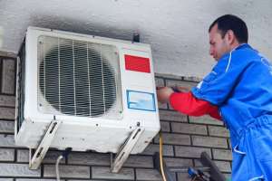 HVAC Companies Near Trenton, TX Available Now